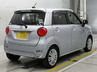 Toyota Pixis Joy
