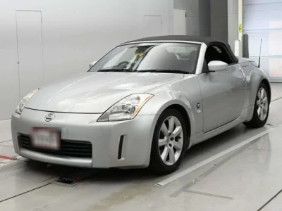 Nissan Fairlady Z
