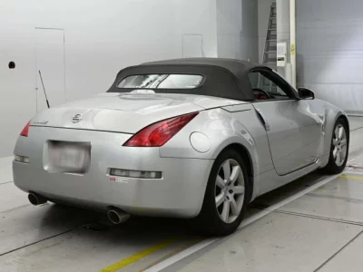 Nissan FAIRLADYZ