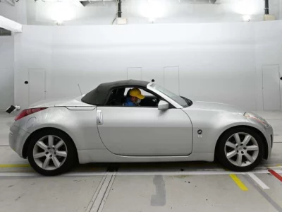 Nissan FAIRLADYZ