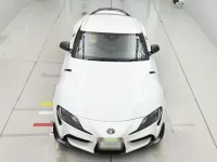 Toyota SUPRA лот № 30120 оценка 4.5  с аукциона в Японии 6