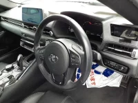 Toyota SUPRA лот № 30120 оценка 4.5  с аукциона в Японии 8
