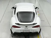 Toyota SUPRA лот № 30120 оценка 4.5  с аукциона в Японии 7