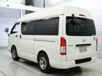 Toyota HIACE VAN лот № 30066 оценка 3.5  с аукциона в Японии 5