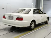 Toyota CHASER лот № 90162 оценка 3.5  с аукциона в Японии 1