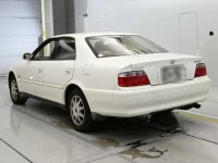 Toyota CHASER лот № 90162 оценка 3.5  с аукциона в Японии 5