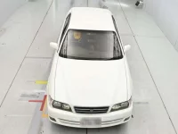 Toyota CHASER лот № 90162 оценка 3.5  с аукциона в Японии 6