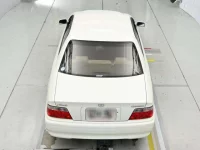 Toyota CHASER лот № 90162 оценка 3.5  с аукциона в Японии 7