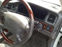 Toyota CHASER лот № 90162 оценка 3.5  с аукциона в Японии 8