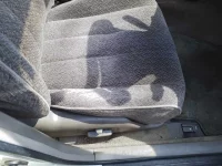 Toyota CHASER лот № 90162 оценка 3.5  с аукциона в Японии 9