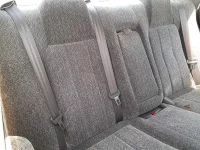 Toyota CHASER лот № 90162 оценка 3.5  с аукциона в Японии 10