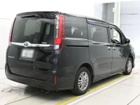 Toyota ESQUIRE лот № 30024 оценка 4  с аукциона в Японии 1