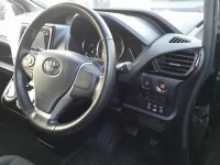 Toyota ESQUIRE лот № 30024 оценка 4  с аукциона в Японии 8