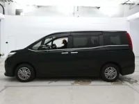 Toyota ESQUIRE лот № 30024 оценка 4  с аукциона в Японии 3