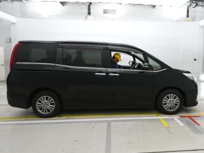 Toyota Esquire