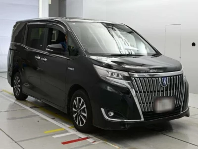 Toyota Esquire
