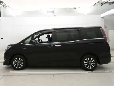 Toyota Esquire