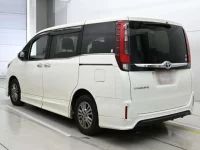 Toyota ESQUIRE лот № 30096 оценка RA  с аукциона в Японии 5