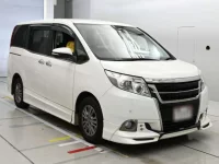 Toyota ESQUIRE лот № 30096 оценка RA  с аукциона в Японии 4