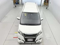 Toyota ESQUIRE лот № 30096 оценка RA  с аукциона в Японии 6