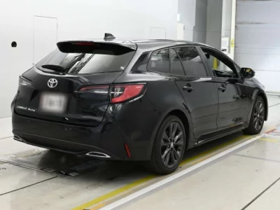 Toyota Corolla Touring Sports