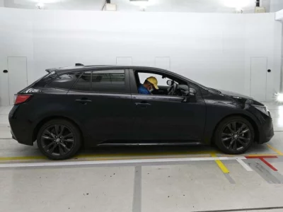 Toyota COROLLA TOURING