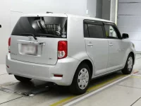 Toyota COROLLA RUMION лот № 10012 оценка RA  с аукциона в Японии 1