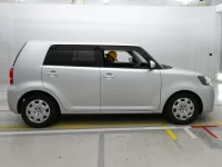 Toyota COROLLA RUMION лот № 10012 оценка RA  с аукциона в Японии 2