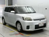 Toyota COROLLA RUMION лот № 10012 оценка RA  с аукциона в Японии 4