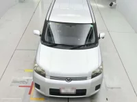 Toyota COROLLA RUMION лот № 10012 оценка RA  с аукциона в Японии 6