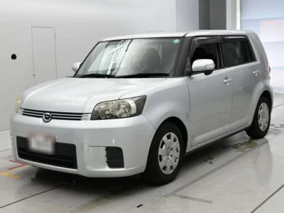 Toyota COROLLA RUMION  с аукциона в Японии