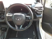 Toyota COROLLA TOURING лот № 30064 оценка 3.5  с аукциона в Японии 8