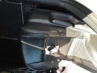 Toyota COROLLA TOURING лот № 30064 оценка 3.5  с аукциона в Японии 9