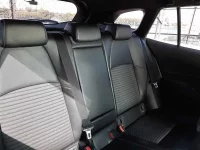 Toyota COROLLA TOURING лот № 30064 оценка 3.5  с аукциона в Японии 10