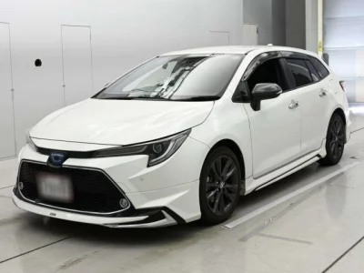 Toyota Corolla Touring Sports