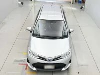 Toyota COROLLA FIELDER лот № 30049 оценка 4  с аукциона в Японии 6