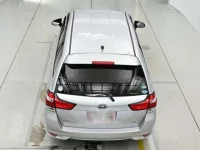 Toyota COROLLA FIELDER лот № 30049 оценка 4  с аукциона в Японии 7