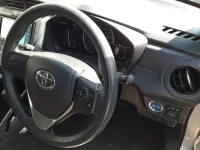 Toyota COROLLA FIELDER лот № 30049 оценка 4  с аукциона в Японии 8