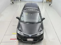 Toyota COROLLA FIELDER лот № 30097 оценка 4  с аукциона в Японии 6