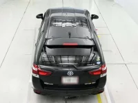 Toyota COROLLA FIELDER лот № 30097 оценка 4  с аукциона в Японии 7