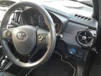 Toyota COROLLA FIELDER лот № 30097 оценка 4  с аукциона в Японии 8