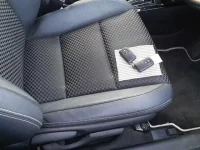 Toyota COROLLA FIELDER лот № 30097 оценка 4  с аукциона в Японии 9