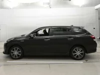 Toyota COROLLA FIELDER лот № 30097 оценка 4  с аукциона в Японии 3