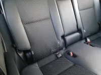 Toyota COROLLA FIELDER лот № 30097 оценка 4  с аукциона в Японии 10