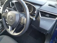 Toyota COROLLA лот № 30026 оценка R  с аукциона в Японии 8