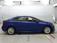 Toyota COROLLA лот № 30026 оценка R  с аукциона в Японии 2