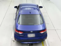 Toyota COROLLA лот № 30026 оценка R  с аукциона в Японии 7