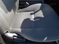 Toyota HIACE VAN лот № 30062 оценка 4  с аукциона в Японии 9