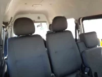 Toyota HIACE VAN лот № 30062 оценка 4  с аукциона в Японии 10