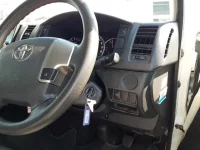 Toyota HIACE VAN лот № 30029 оценка 3.5  с аукциона в Японии 8